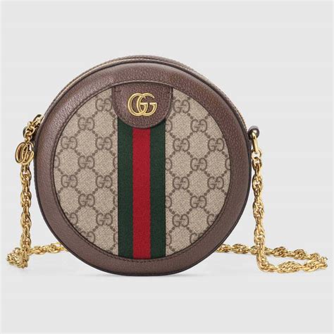 round gucci sidebag purse|gucci shoulder purse.